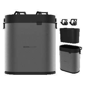 Bean&Clean – Electric Coffee Portafilter Cleaner