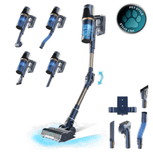 Rockstar RS70 Pet Cordless Vacuum