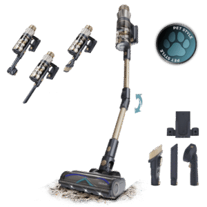 Rockstar RS90 Pet Cordless Vacuum