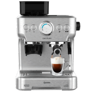 Espresso Kaffeemaschine